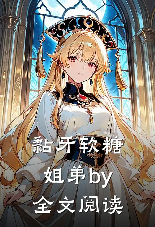 黏牙软糖姐弟by全文阅读