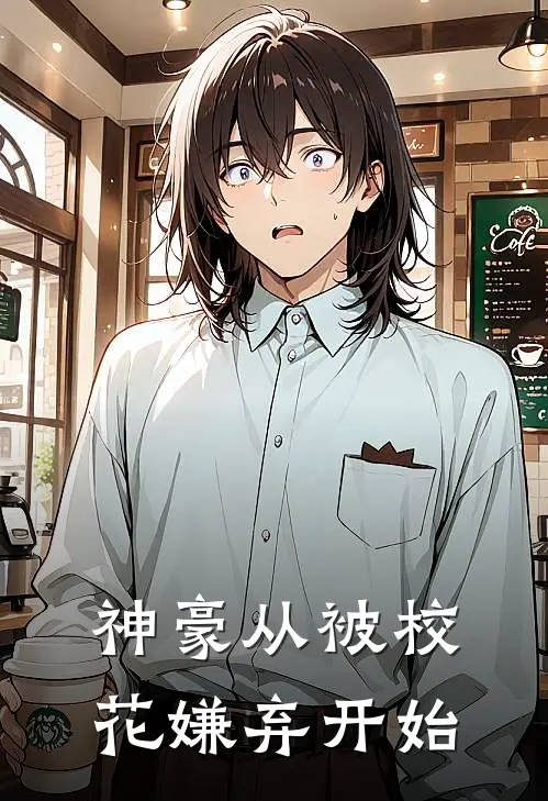 神豪从被校花嫌弃开始