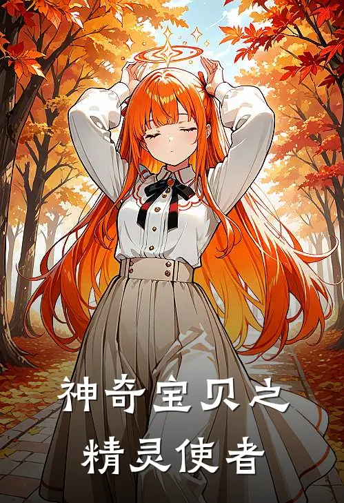 神奇宝贝之精灵使者