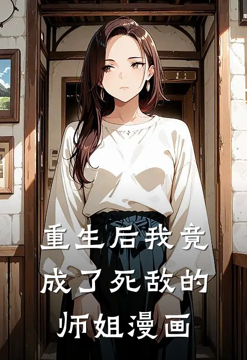 重生后我竟成了死敌的师姐漫画