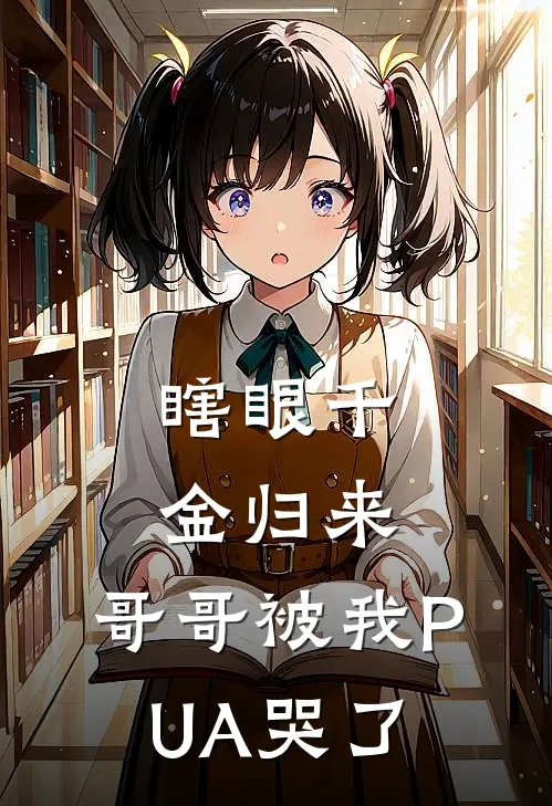 瞎眼千金归来，哥哥被我PUA哭了