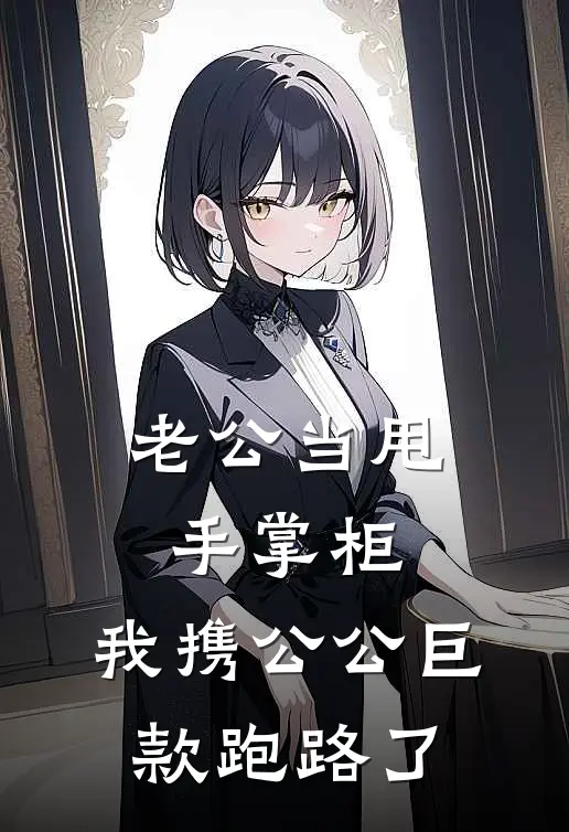 老公当甩手掌柜，我携公公巨款跑路了