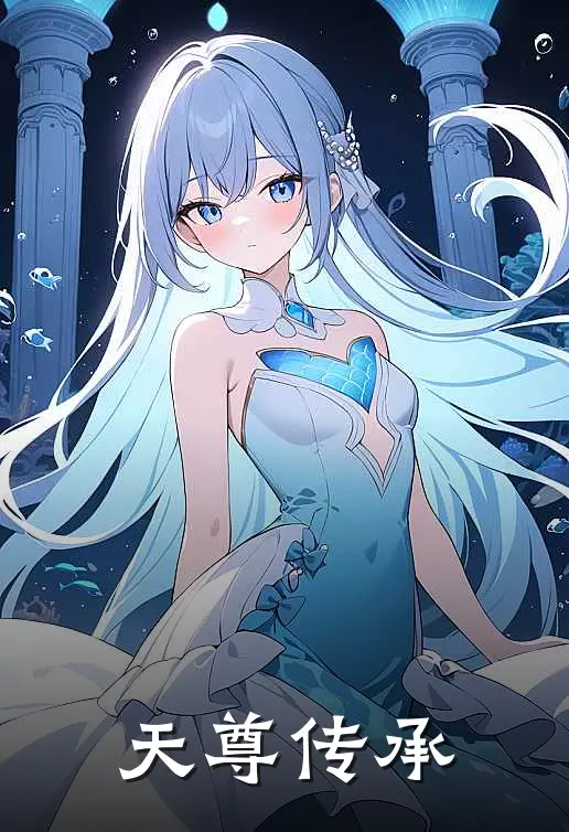 天尊传承