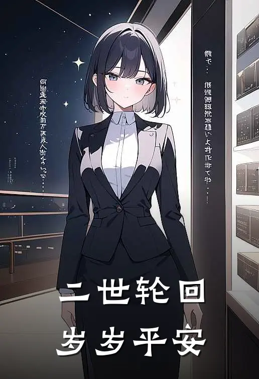 二世轮回，岁岁平安