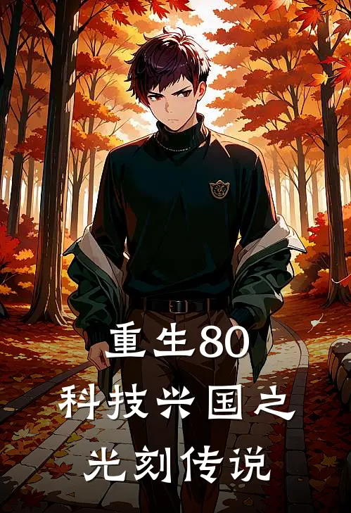 重生80：科技兴国之光刻传说