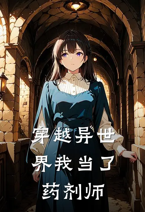 穿越异世界我当了药剂师