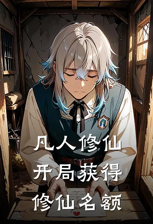 凡人修仙：开局获得修仙名额