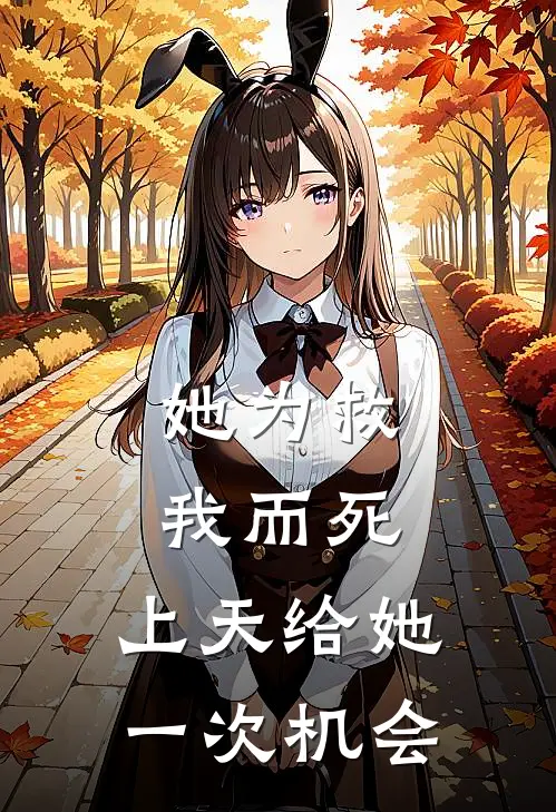 她为救我而死，上天给她一次机会