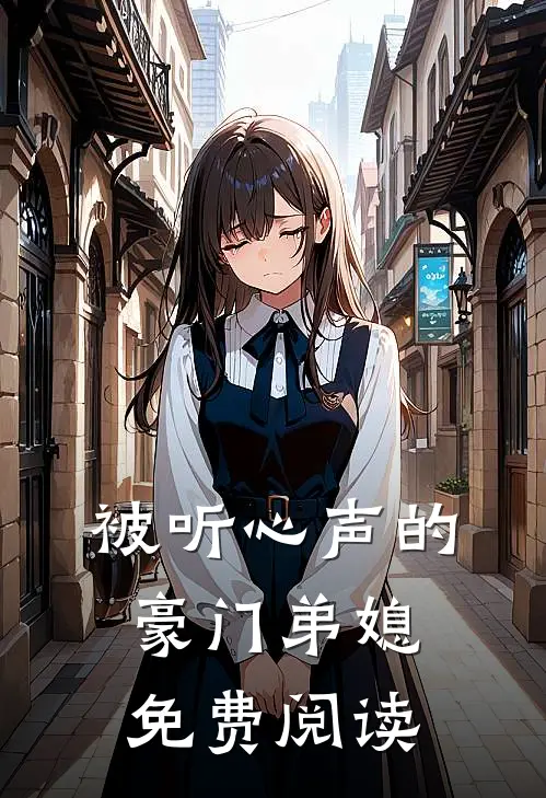 被听心声的豪门弟媳免费阅读