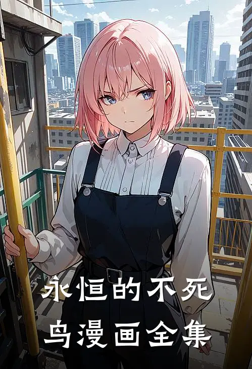 永恒的不死鸟漫画全集