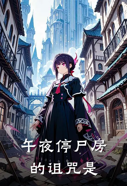 午夜停尸房的诅咒是