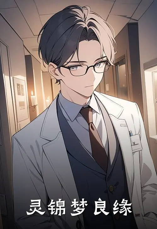 灵锦梦良缘
