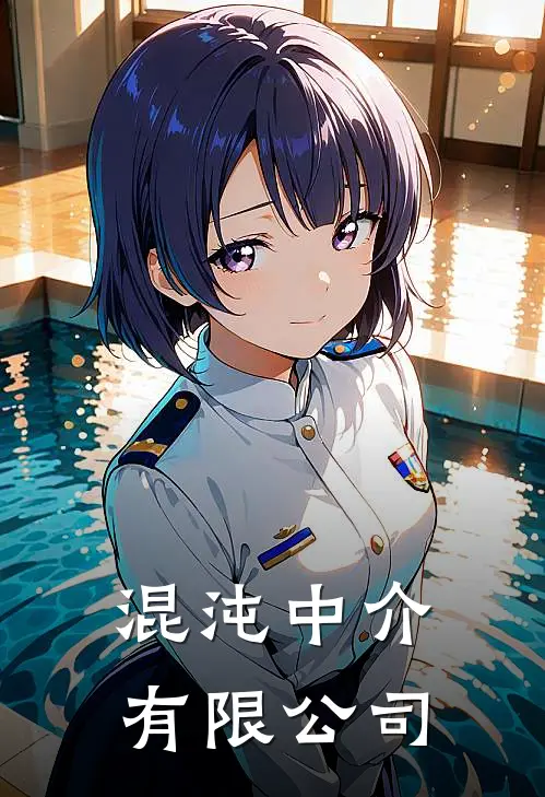 混沌中介有限公司