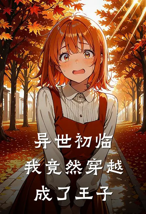 异世初临：我竟然穿越成了王子