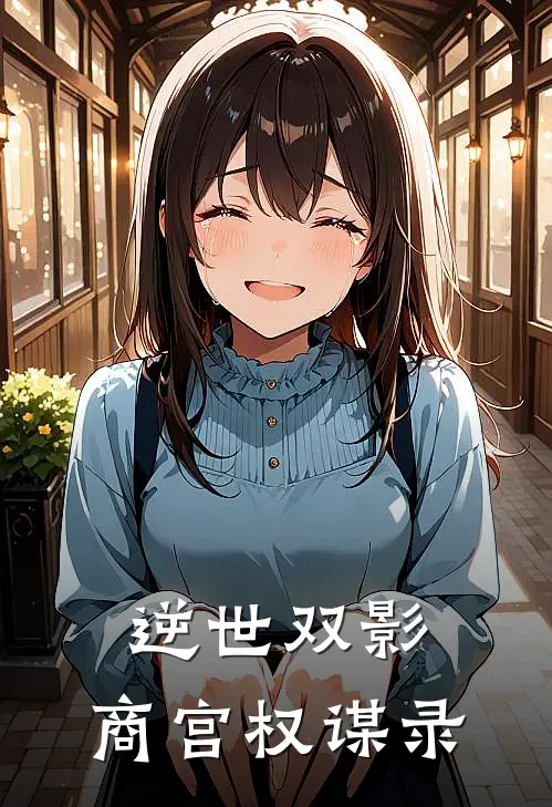 逆世双影，商宫权谋录