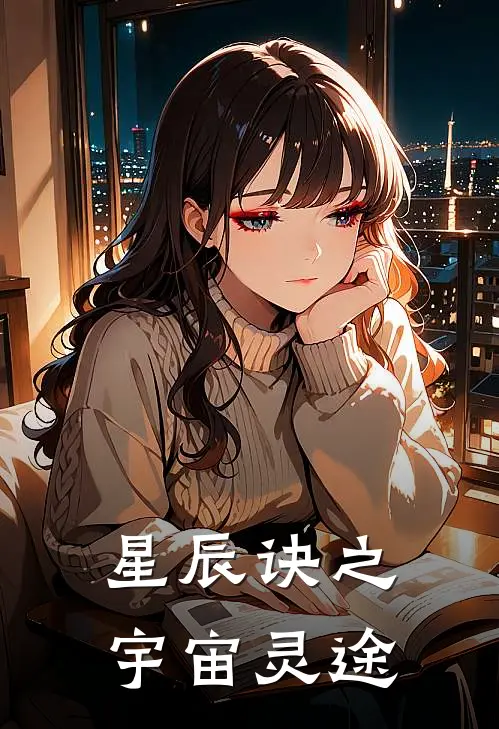 星辰诀之宇宙灵途