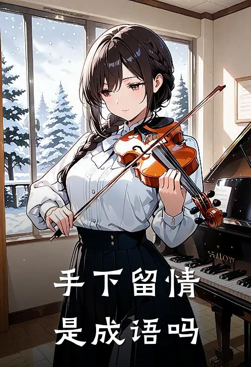 手下留情是成语吗