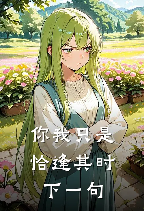 你我只是恰逢其时下一句