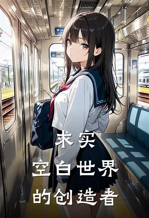 求实：空白世界的创造者