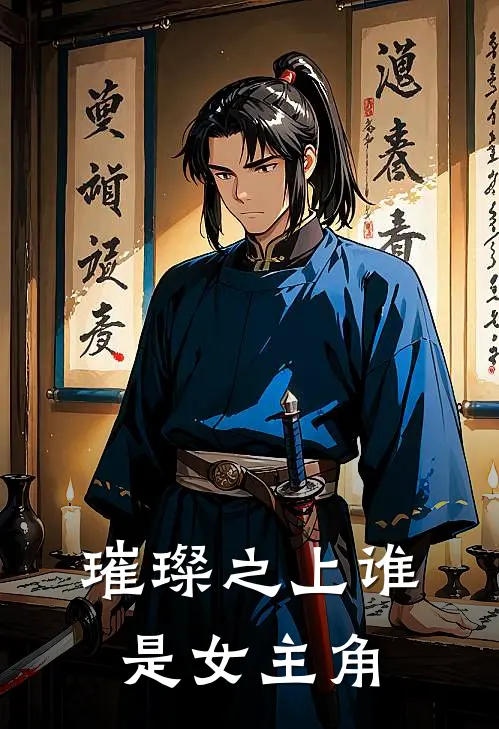 璀璨之上谁是女主角