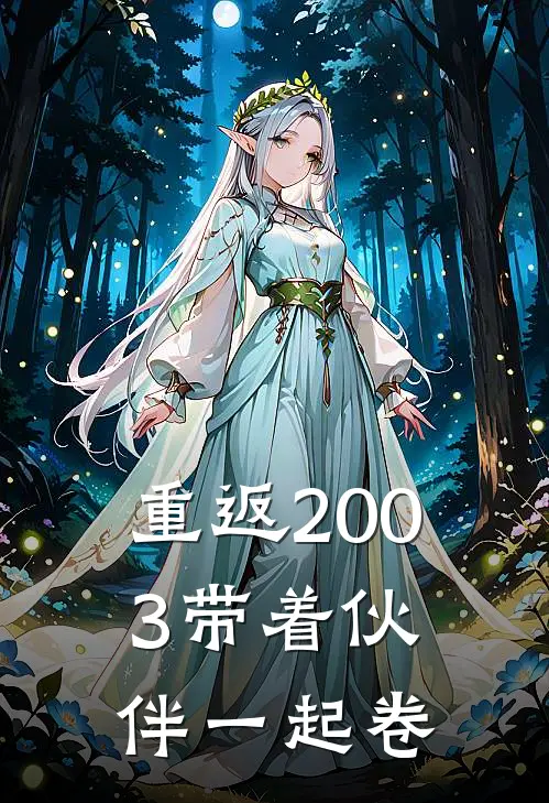 重返2003带着伙伴一起卷