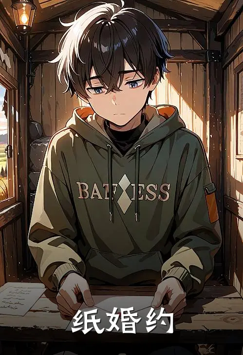 纸婚约