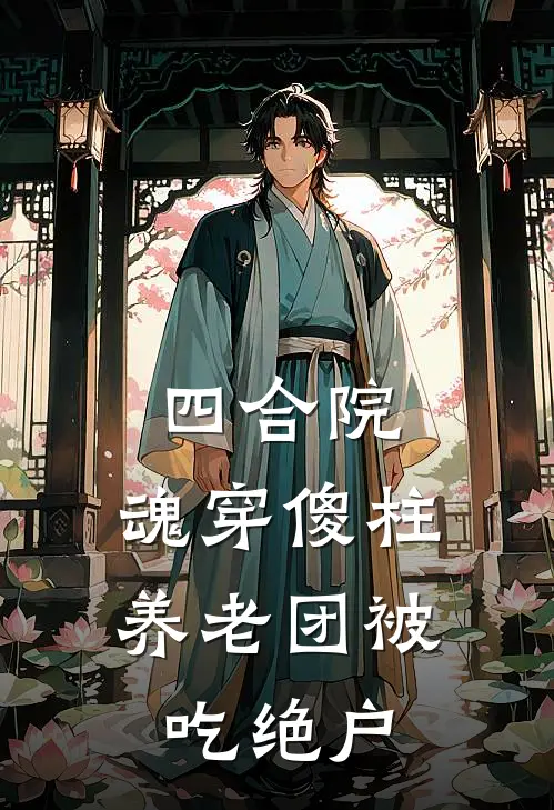 四合院：魂穿傻柱养老团被吃绝户