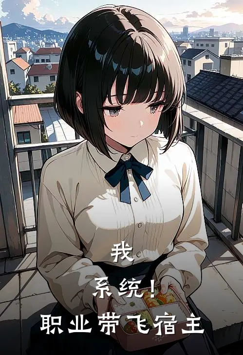 我，系统！职业带飞宿主