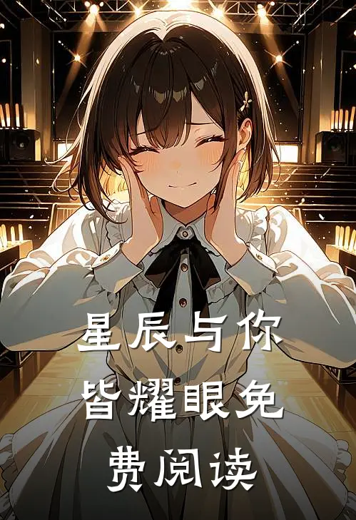星辰与你皆耀眼免费阅读