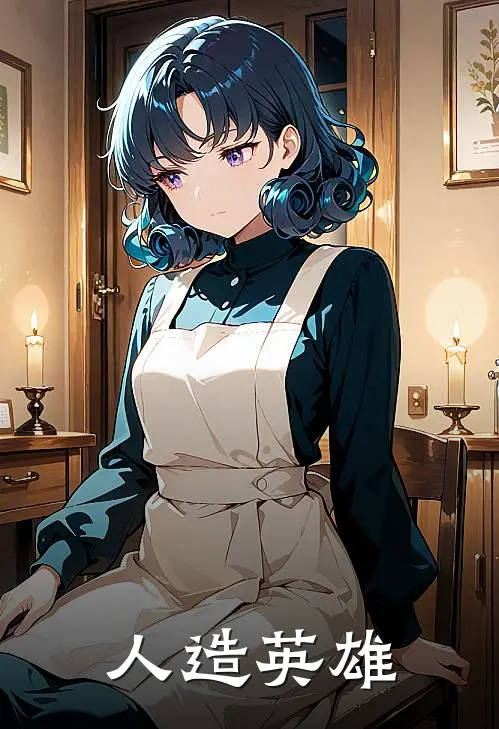 人造英雄