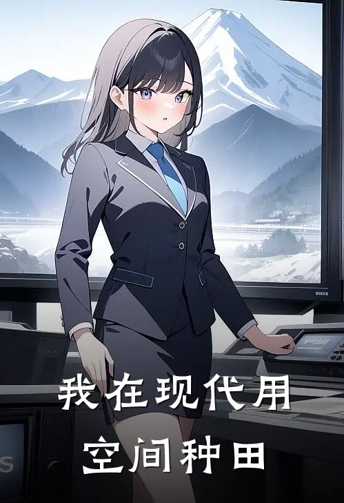 我在现代用空间种田