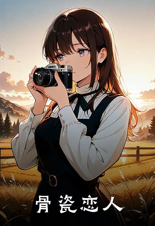 骨瓷恋人