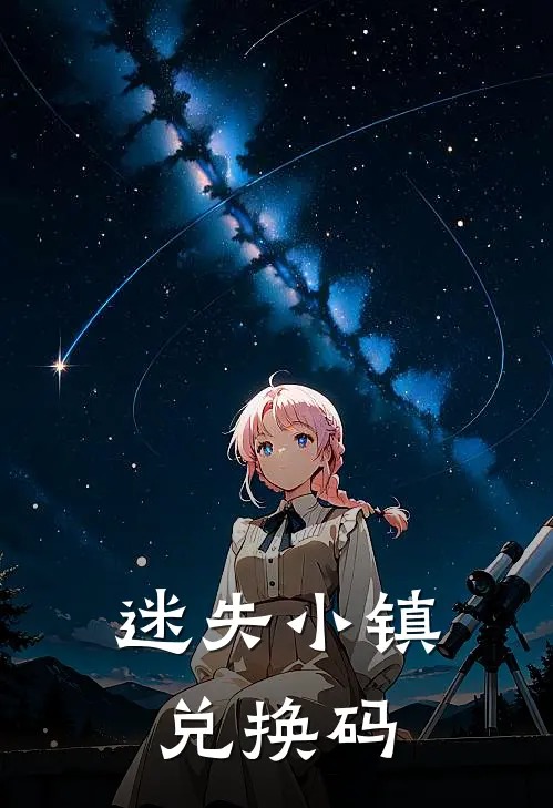 迷失小镇兑换码