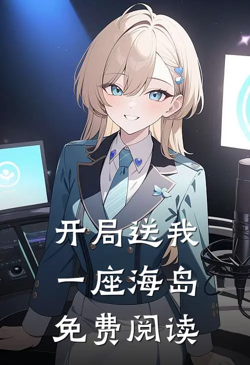 开局送我一座海岛免费阅读