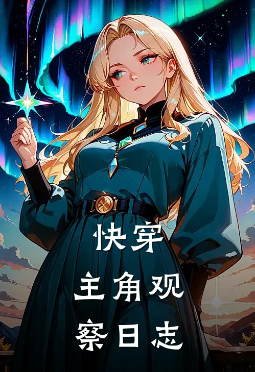 快穿：主角观察日志