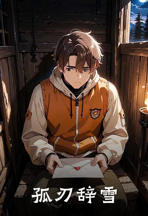 孤刃辞雪