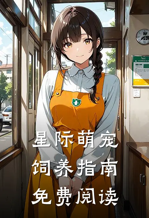 星际萌宠饲养指南免费阅读