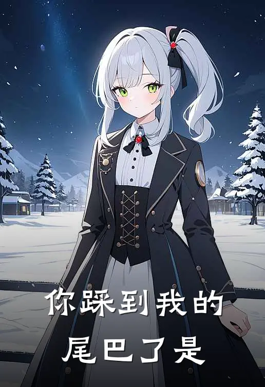 你踩到我的尾巴了是