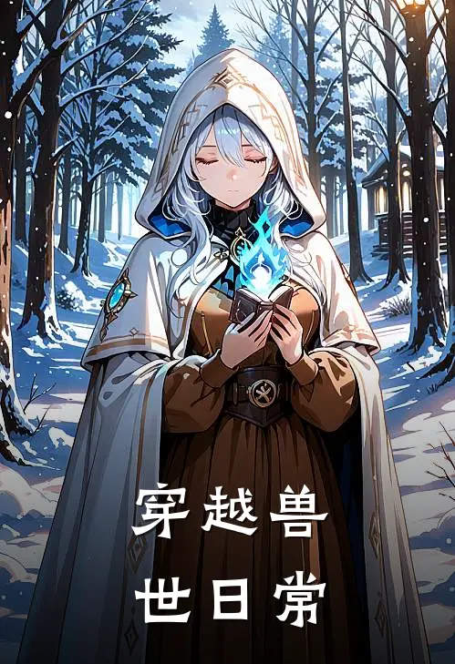 穿越兽世日常