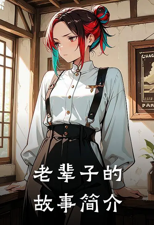 老辈子的故事简介