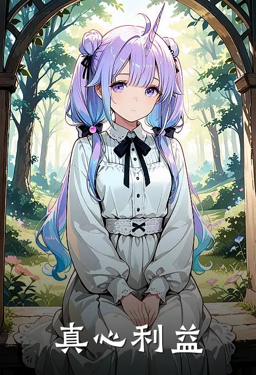 真心利益
