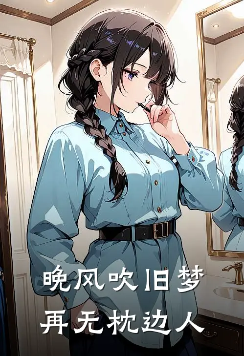 晚风吹旧梦，再无枕边人