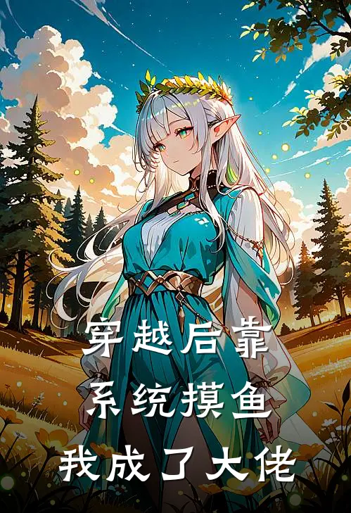 穿越后靠系统摸鱼，我成了大佬