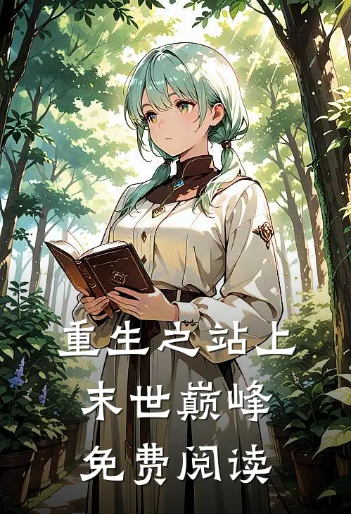 重生之站上末世巅峰免费阅读