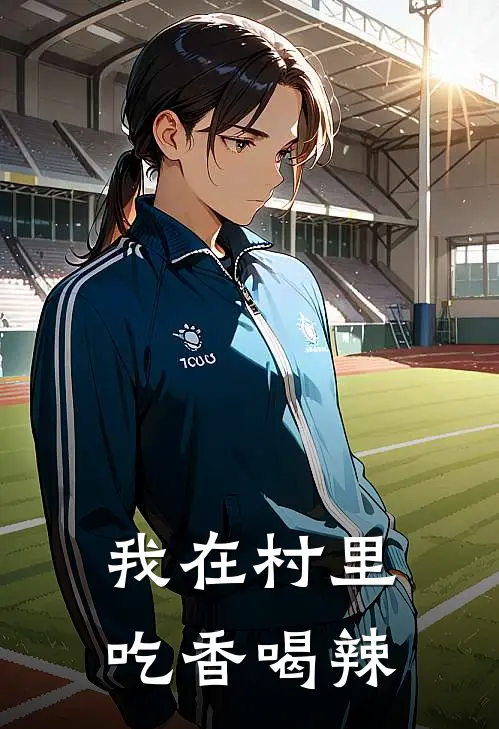 我在村里吃香喝辣