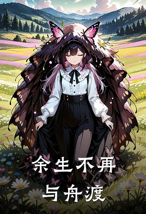 余生不再与舟渡