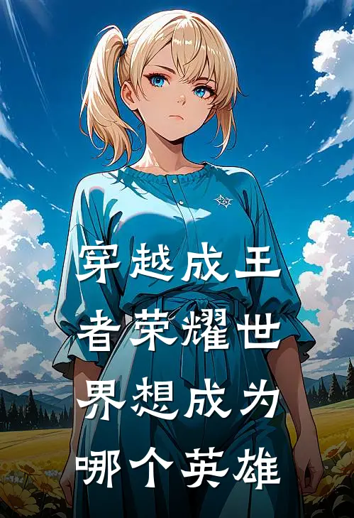 穿越成王者荣耀世界想成为哪个英雄