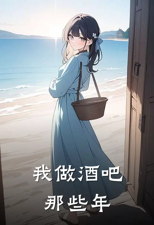 我做酒吧那些年