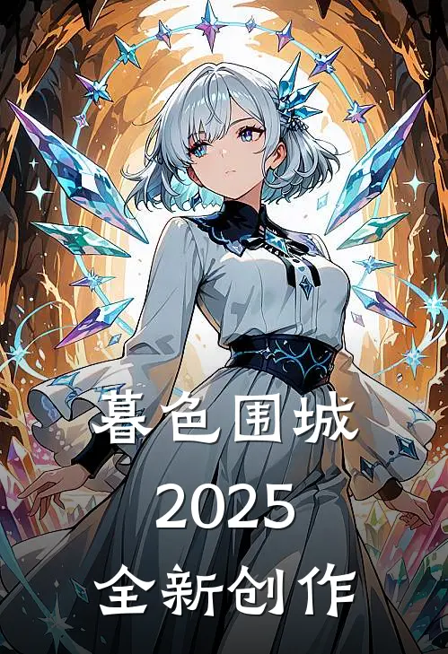 暮色围城2025全新创作