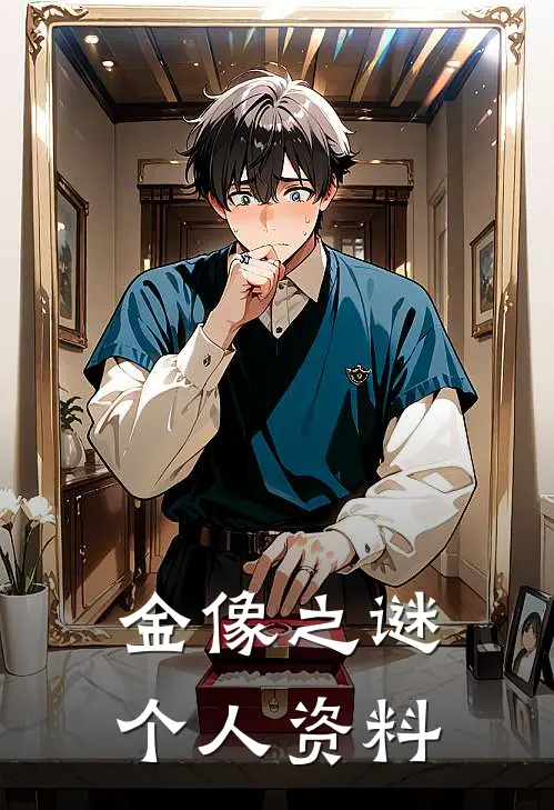 金像之谜个人资料